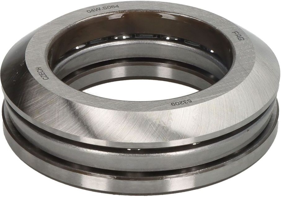 Schaeffler Fag Cuscinetto longitudinale FAG 53209