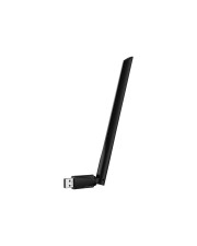 TP-LINK Mercusys AX300 High-Gain Wi-Fi 6 Wireless USB Adapter (MA14H)