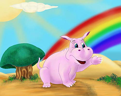 Stern, Sonja D. - ROSA sucht das Regenbogenland - Preis vom 09.10.2026 07:28:09 h