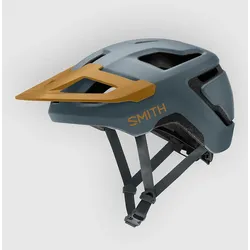 Smith Pilot MIPS Helmet matte flint Gr. SM