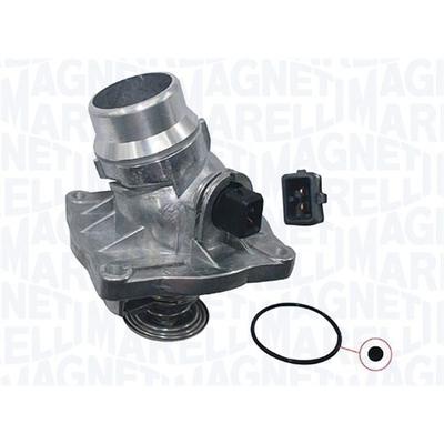 MAGNETI MARELLI Thermostat, Kühlmittel 352317100220 für ALPINE Ford LAND ROVER