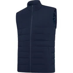 Galvin Green Weste Luca, navy