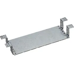 Hager Montageplatte U82D