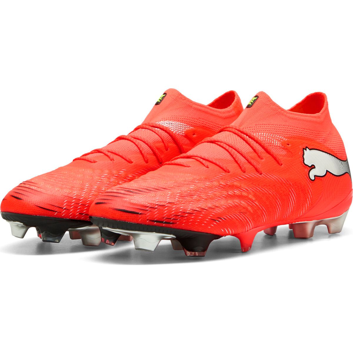 Puma Future 9 Ultimate FG glowing red-puma white-puma black-puma silver (01) 8 108883-01-8