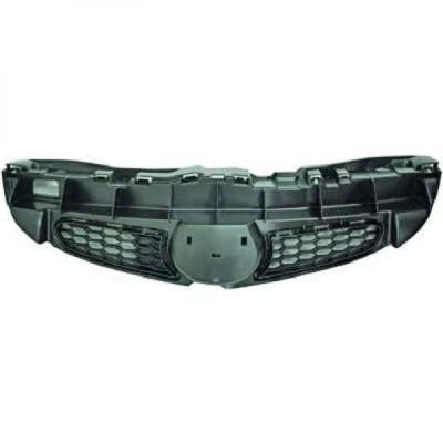 DIEDERICHS Kühlergitter HD Priority Parts 6600140 für TOYOTA