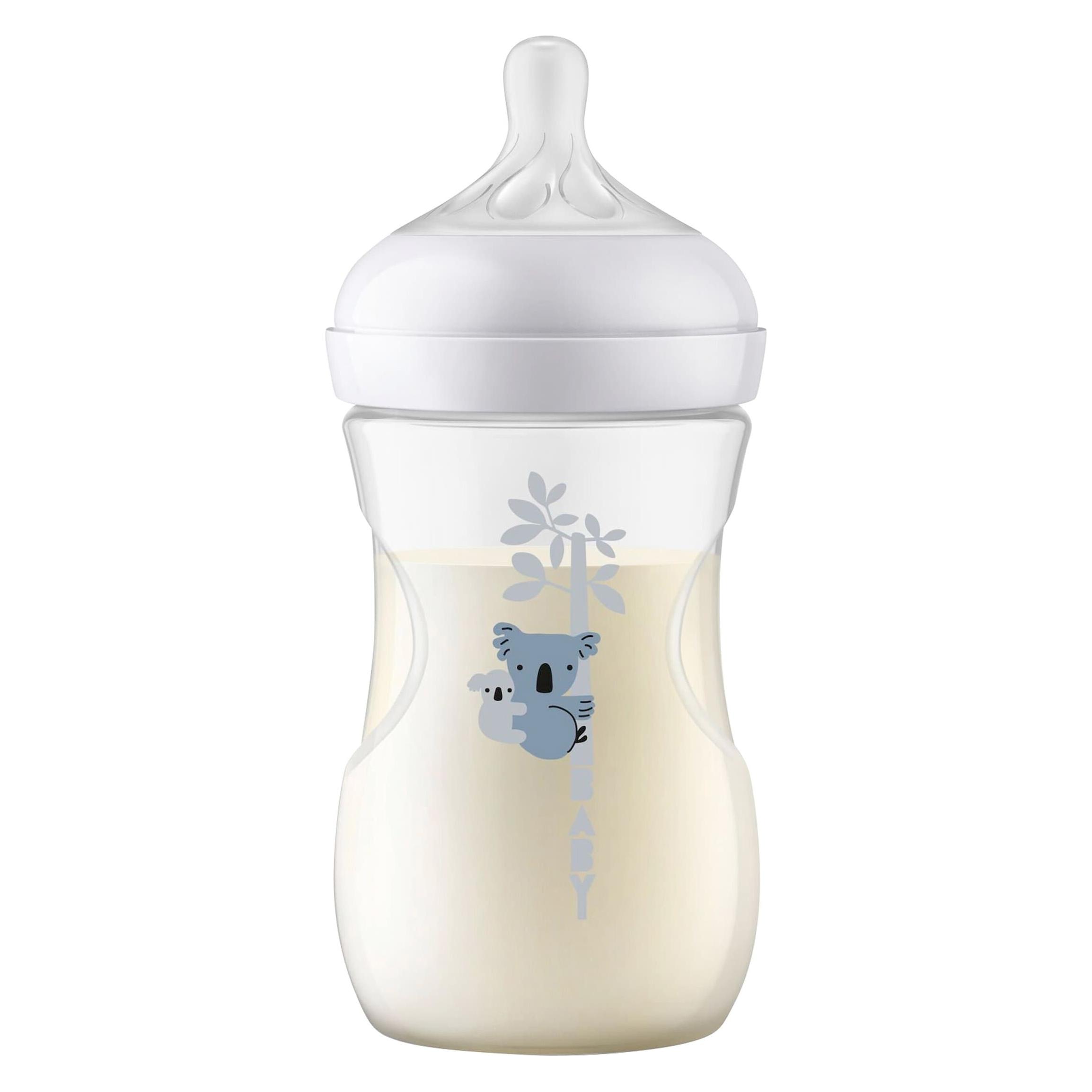 Philips Avent Natural Response (260 ml) (SCY903/67)