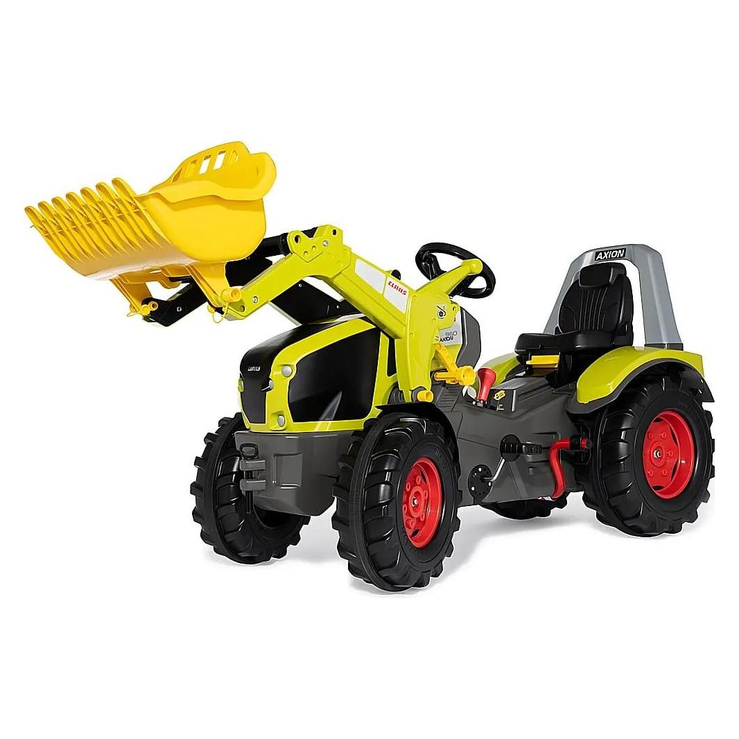 Rolly Toys X-Trac Premium Claas Axion 960 (055.651122)