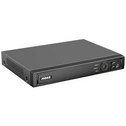 Annke N44PAM 4-Kanal Netzwerk-Videorecorder