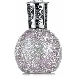 Frosted Bloom Duftlampe L