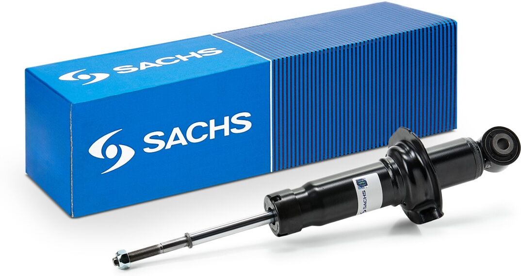 SACHS 350 161 Amortisseur