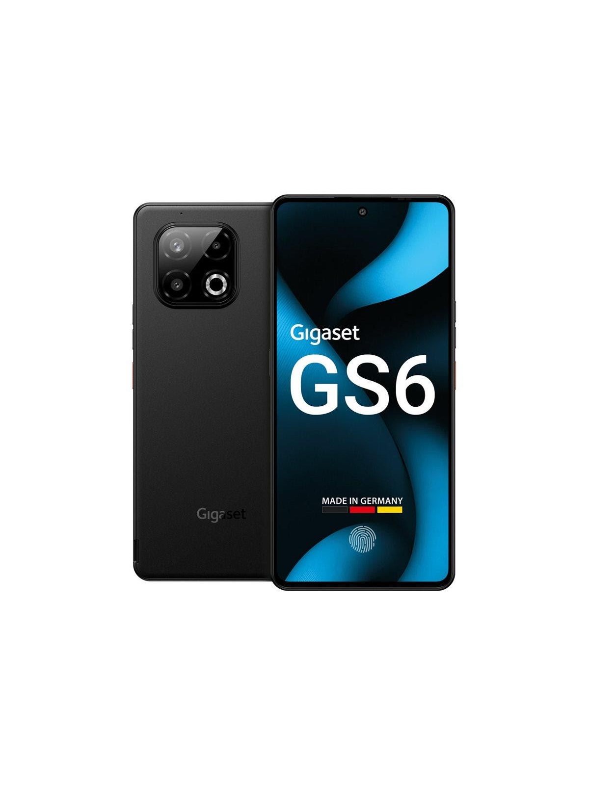 Siemens Gigaset GS6