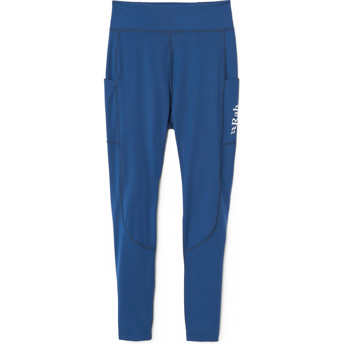 Rab Talus Tights tempest blue (TMB) XL QFW-14-TMB-XLG