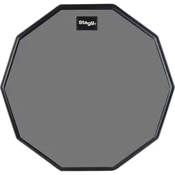 Stagg 12" Practice Pad - Übungspad