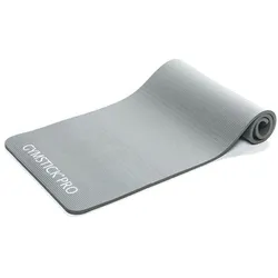 Gymstick, Yogamatte, (15 mm)