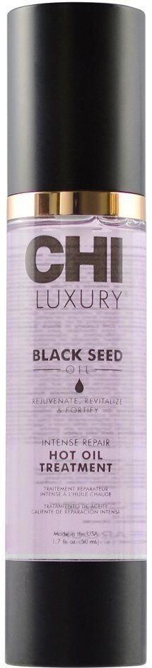 CHI Luxury Black Seed Oil Hot Oil Treatment 50ml