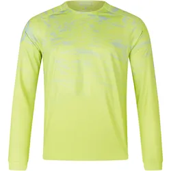 Endura, Herren, Velotrikot, Marble LTD (XXL), Grün, XXL