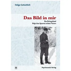 Das Bild in mir, Biografien von Helga Gotschlich