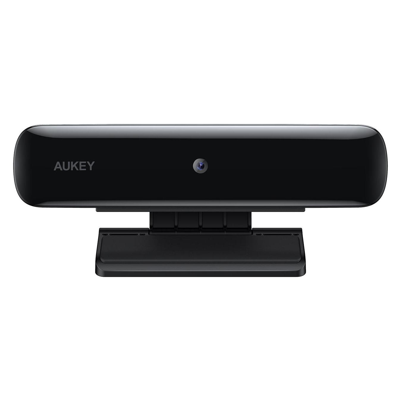 Aukey Webcam (2 Mpx) (PC-W1)