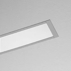 LTS Licht&amp;Leuchten LED-Einbauleuchte MLR045108402APBD.s-e