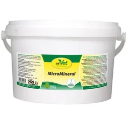 cdVet MicroMineral 3000 g