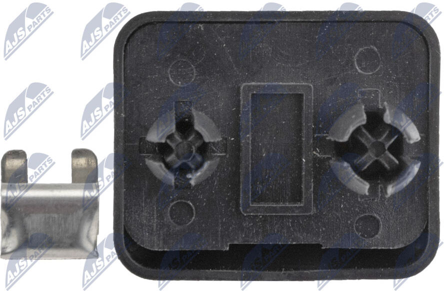 Nty Halter, Sonnenblende Ezc-Au-125 Für Vag