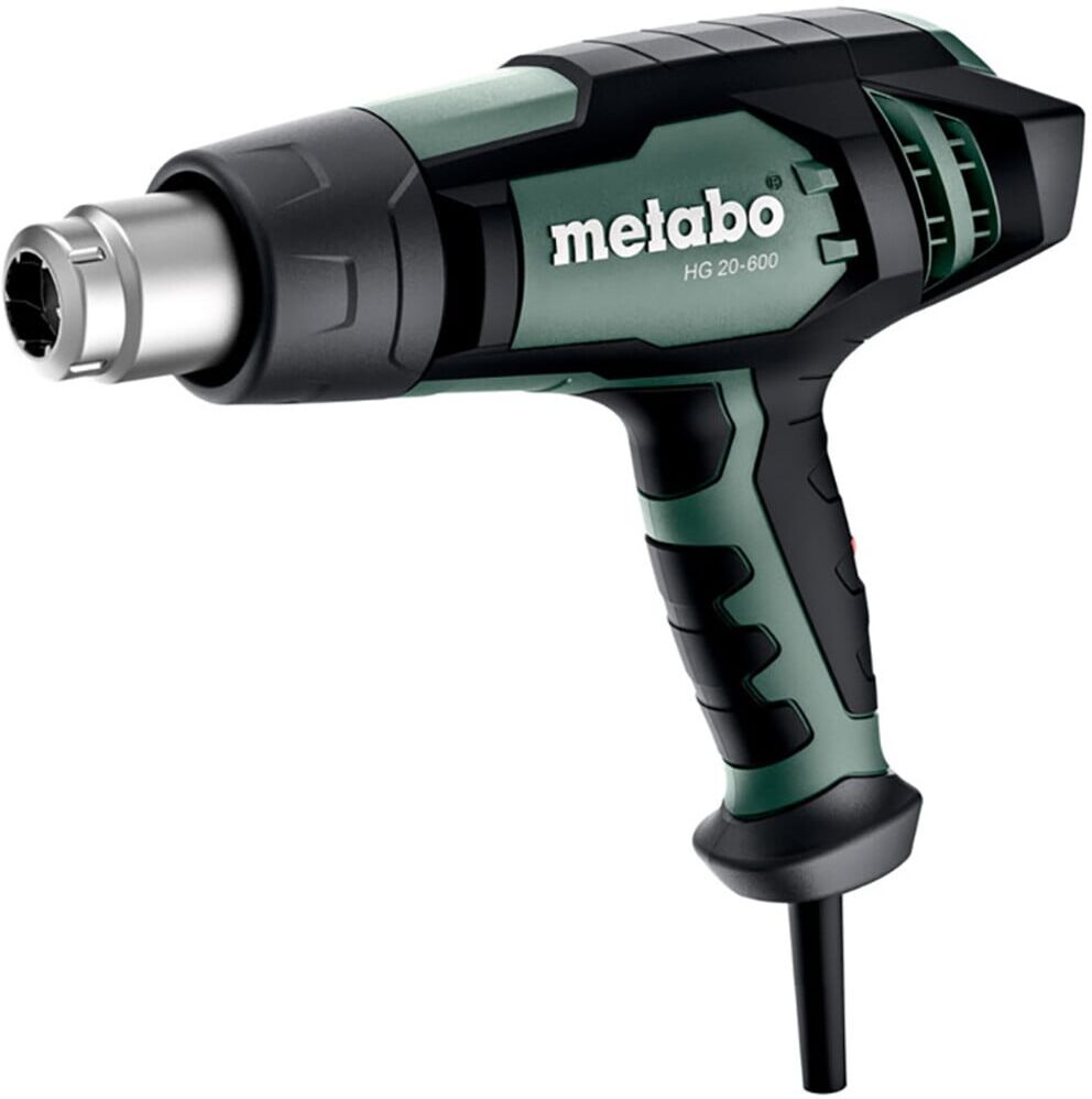 Metabo Heißluftgebläse HG 20-600 metaBOX 145 (602066500)