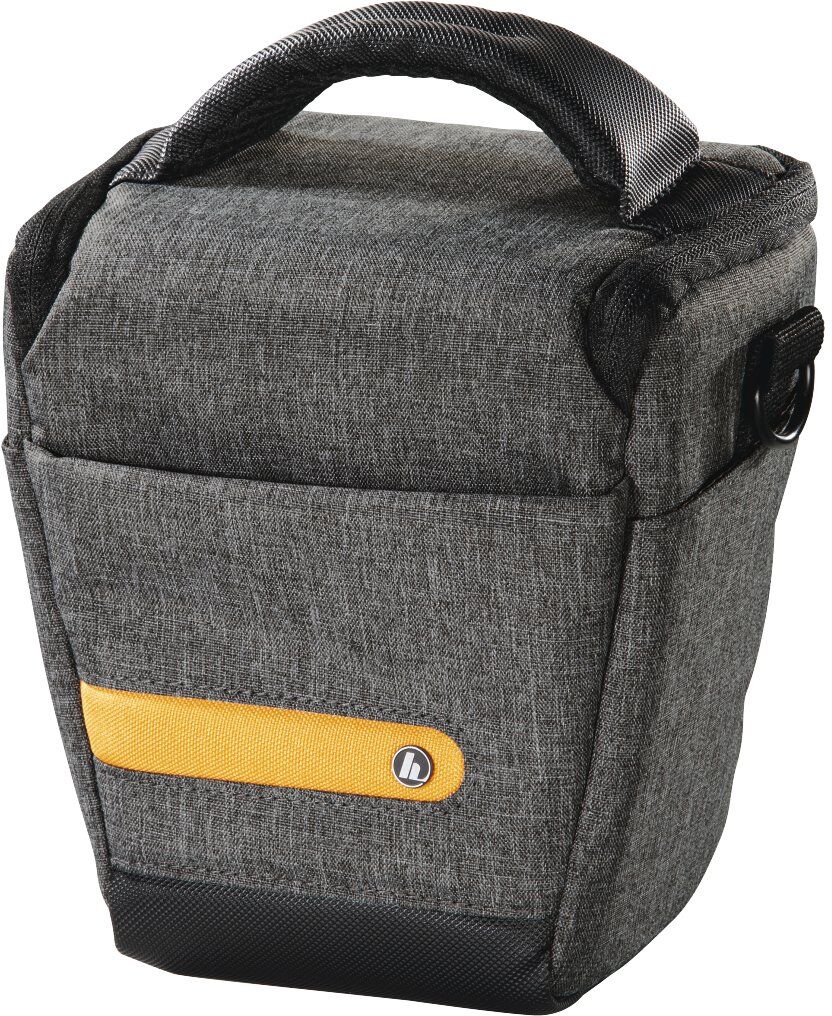 Borsa Hama 00121304 TERRA 110 Colt Grey
