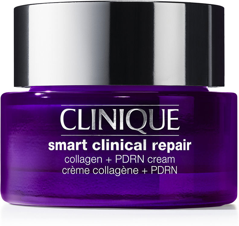 Clinique Crème Smart Clinical Repair Collagen + Pdrn 50 ml