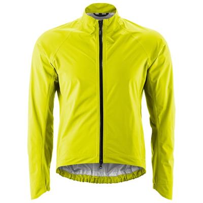 Gonso - Save Jacket Road - Fahrradjacke Gr 3XL gelb