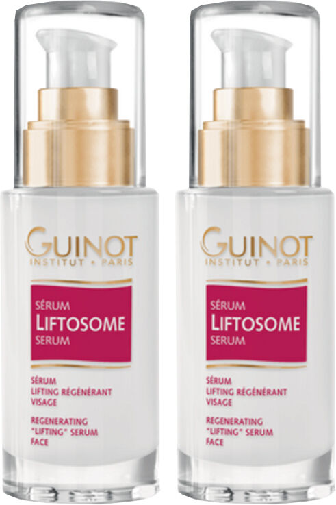 Guinot Serum Liftosome 30ml Double