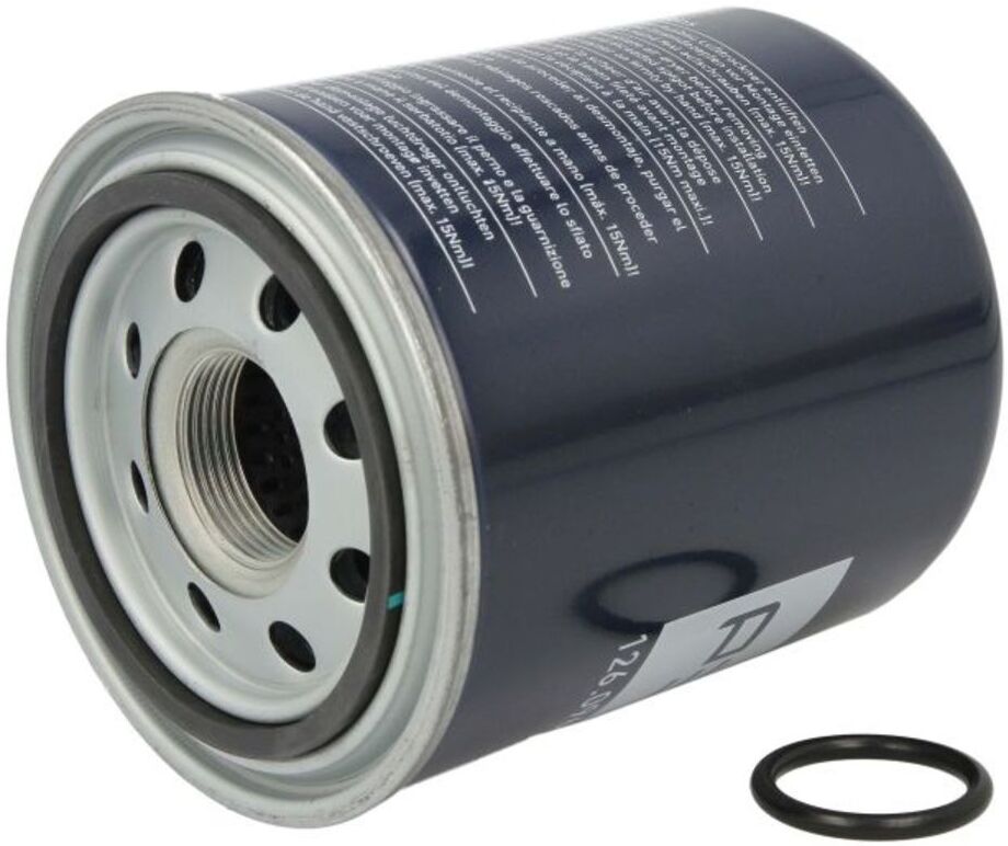 Filter, Lufttrockner PETERS 126.096-10