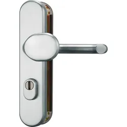 ABUS Schutzbeschlag KLZS714 ER CL/DFNLI