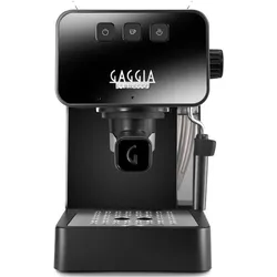 Gaggia ESPRESSO STYLE rosso EG2111/03, Siebträgermaschine, Rot