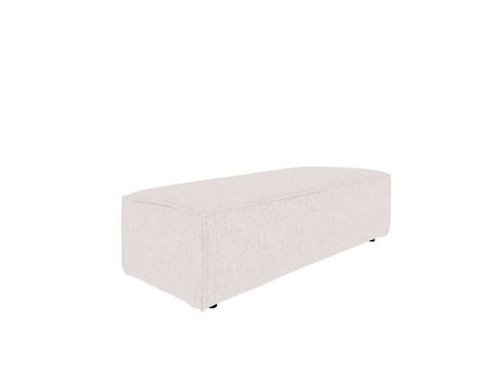 Kaiser Möbel Fußhocker Sitzhocker, Sessel, Poso stoff, Sitzhocker BEST - vielen farben