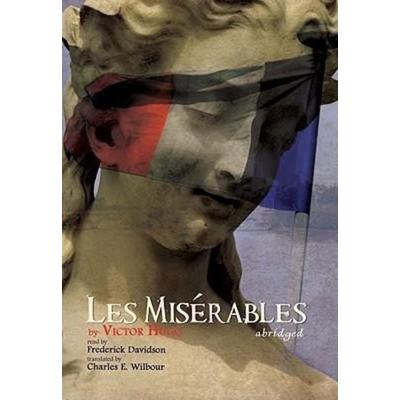 Les Misérables - Victor Hugo, CD, 9781433253928