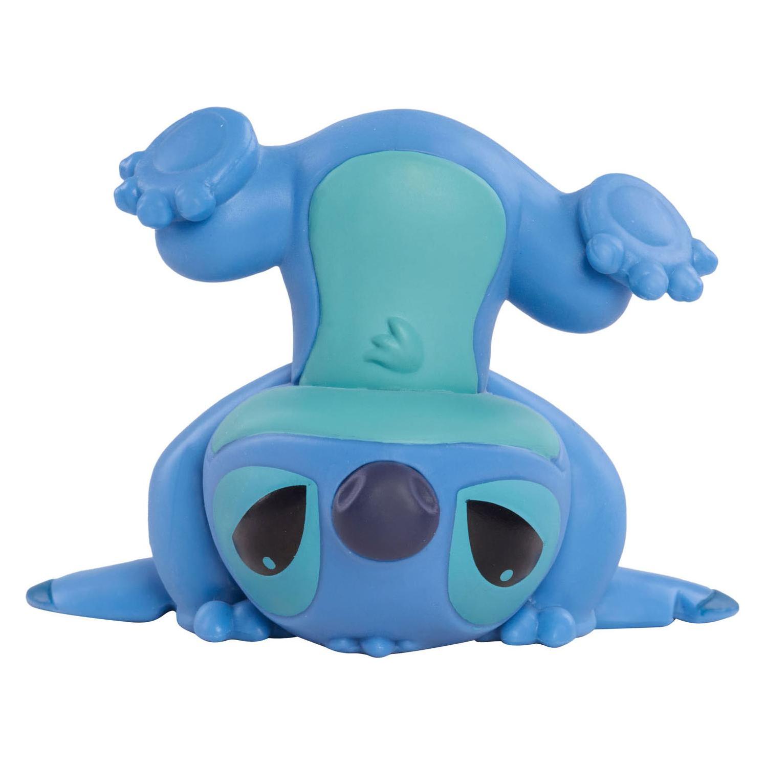 Just Play Lilo & Stitch Minifiguren 2er-Pack Scrump & Upside Down Stitch 7 cm (JP46297)