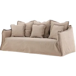 Vind, Sofa + Bettsofa, Oskarshamn (3-Sitzer)