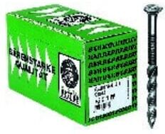 BÄR Drallhaftschraube galZn 3,5x 50 a 1,0kg (DRZ 35 5025)