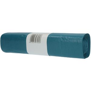 Böttcher-AG Müllsäcke 140 Liter, blau, 200 Stück