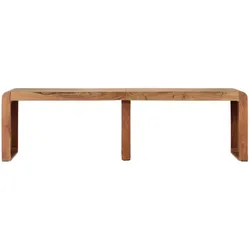 vidaXL, Sitzbank, Beronica (160 cm)