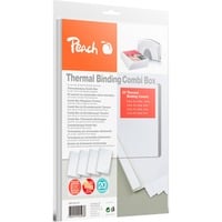 Thermobindemappen Spar Set A4 PBT100-14