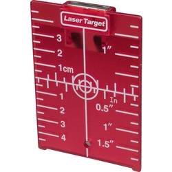 STANLEY 1-77-170 Laserzieltafel