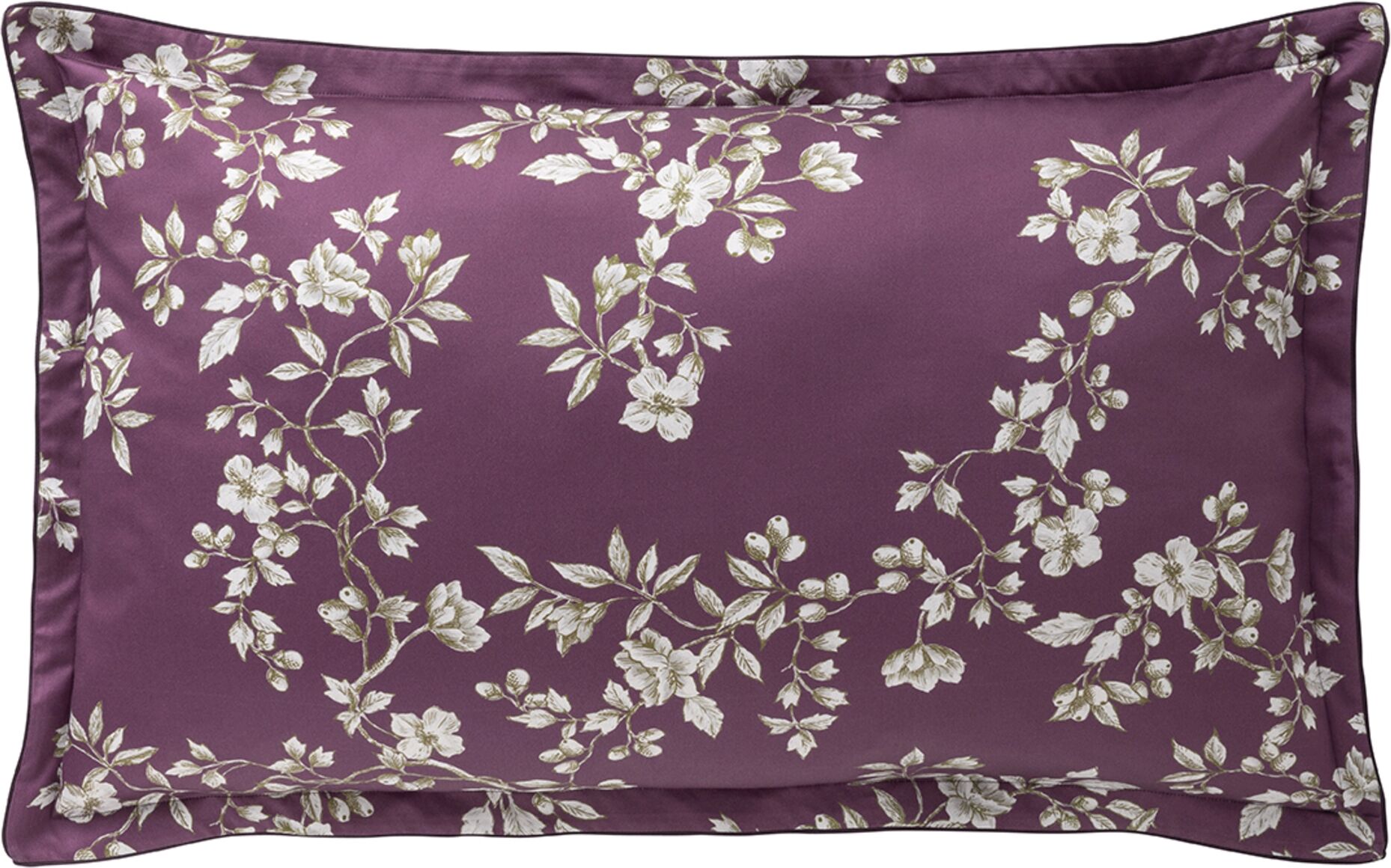 Vanderschooten Vivienne, Aubergine  Aubergine