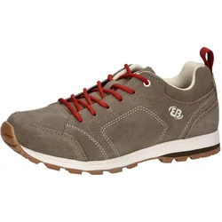 Brütting, Herren, Wanderschuhe, Mount Rogers (47), Braun