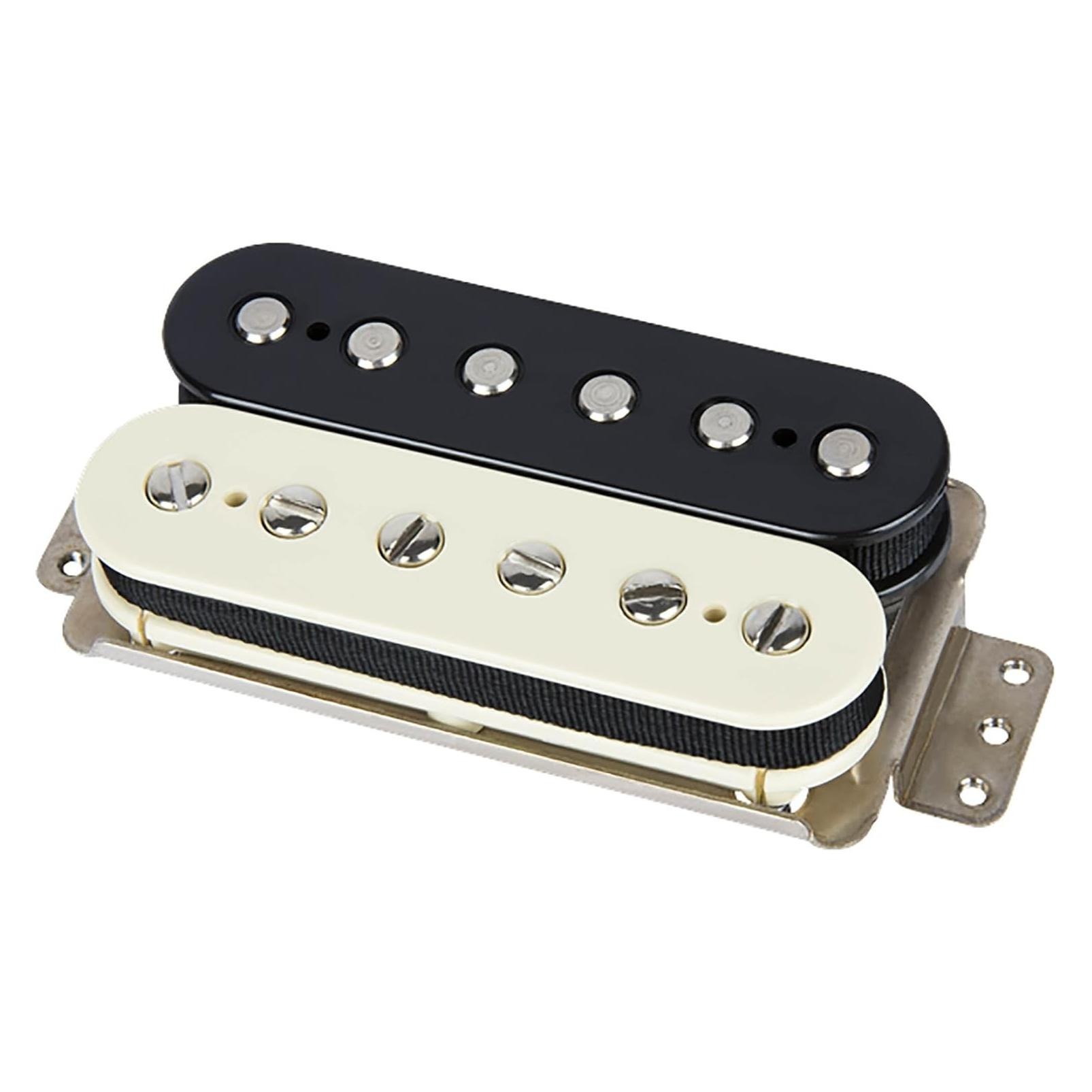 Fender ShawBucker 1 Pickup, zebra (099-2249-001)
