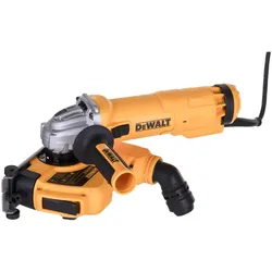 DeWalt, Winkelschleifer, DWE46107 (125 mm)