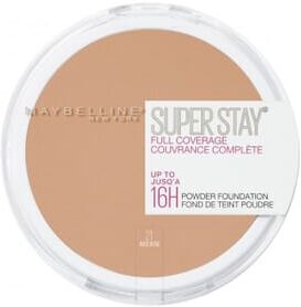 Maybelline Superstay Powder Waterproof #021-Nude