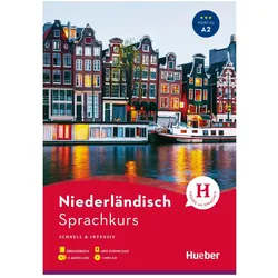 Sprachkurs Niederländisch. Schnell & intensiv / Paket, Schulbücher von Sofie Melis