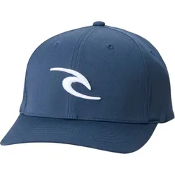 RIP CURL TEPAN 2.0 FLEXFIT Cap 2026 navy