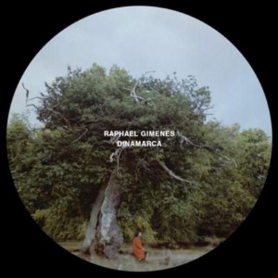 Dinamarca - Raphael Gimenes, Vinyl